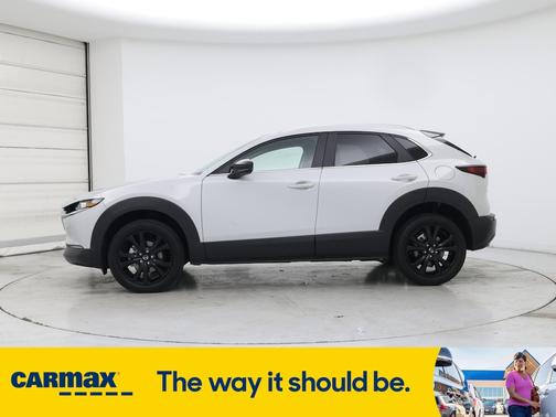 2024 Mazda CX-30 2.5 S Select Sport