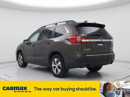 2019 Subaru Ascent Premium