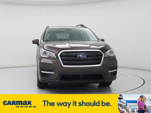 2019 Subaru Ascent Premium