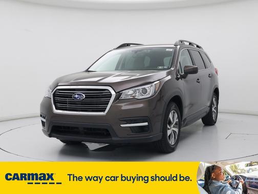 2019 Subaru Ascent Premium