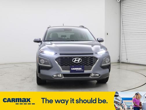 2018 Hyundai KONA Limited