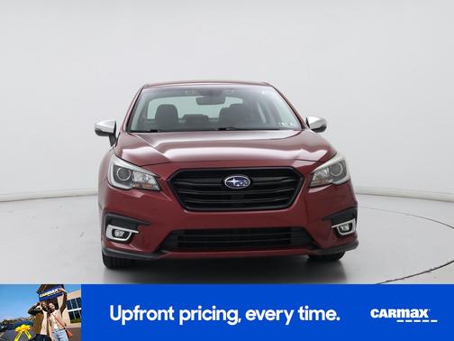 2019 Subaru Legacy 2.5I Sport