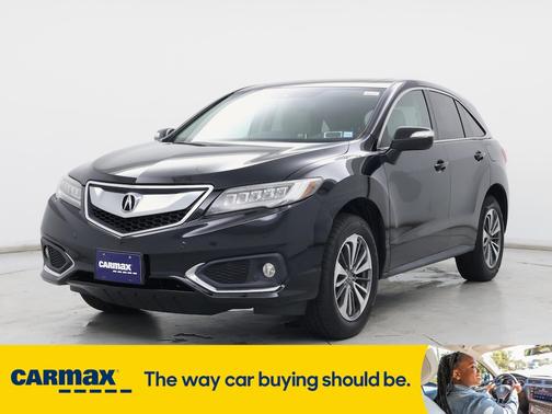 2016 Acura RDX AWD