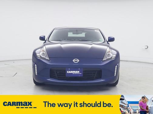 2020 Nissan 370Z