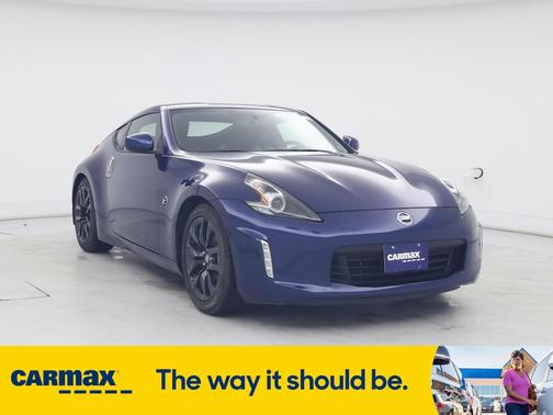 2020 Nissan 370Z