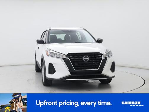 2023 Nissan Kicks S
