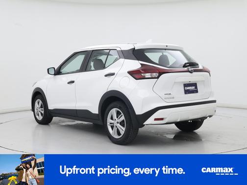 2023 Nissan Kicks S