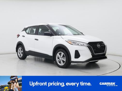 2023 Nissan Kicks S