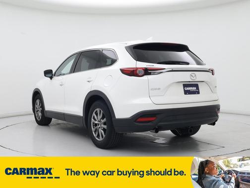 2019 Mazda CX-9 Touring