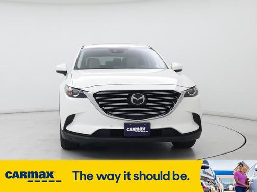 2019 Mazda CX-9 Touring