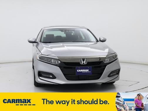 2020 Honda Accord EX
