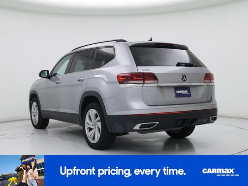 2022 Volkswagen Atlas SE w/Tech