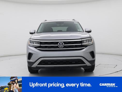 2022 Volkswagen Atlas SE w/Tech