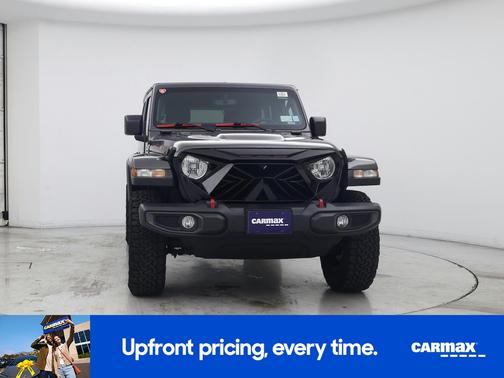 2023 Jeep Wrangler Unlimited Rubicon