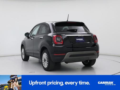 2022 FIAT 500X Trekking