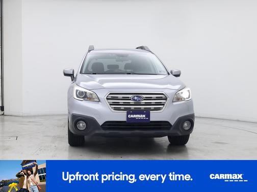 2015 Subaru Outback Premium