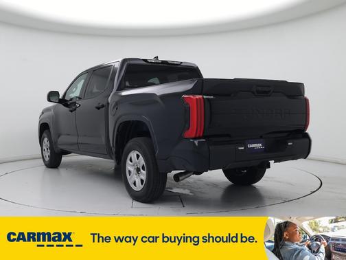 2023 Toyota Tundra SR