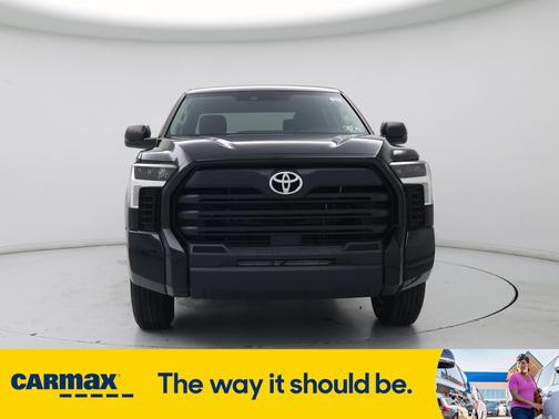 2023 Toyota Tundra SR