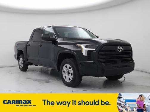 2023 Toyota Tundra SR