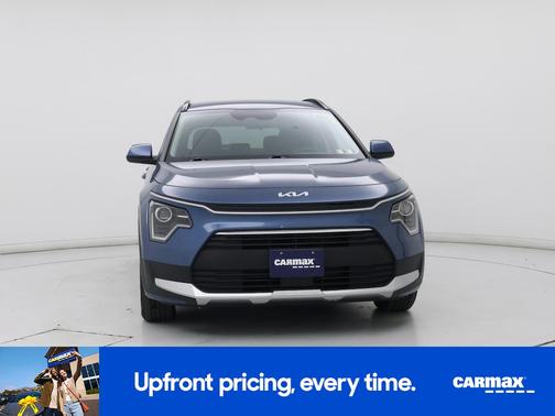 2023 Kia Niro Plug-In Hybrid EX