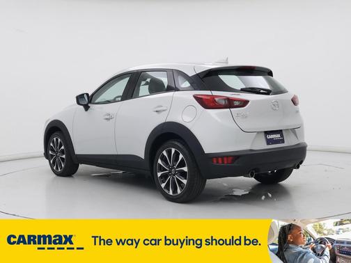 2019 Mazda CX-3 Touring