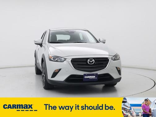 2019 Mazda CX-3 Touring