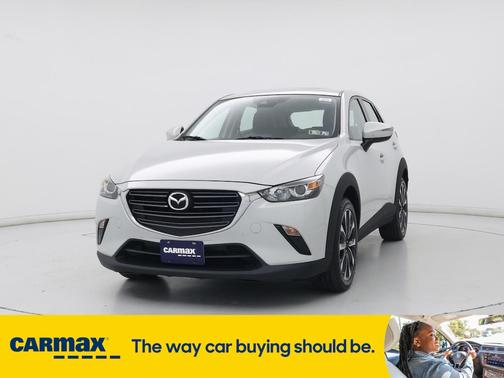2019 Mazda CX-3 Touring