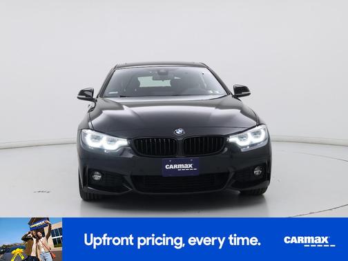 2020 BMW 430 I Gran Coupe