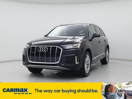 2022 Audi Q7 Premium