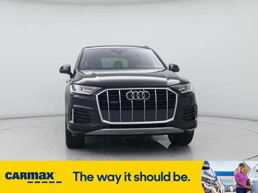 2022 Audi Q7 Premium