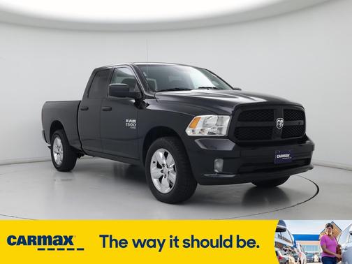 2019 RAM 1500 Classic Express