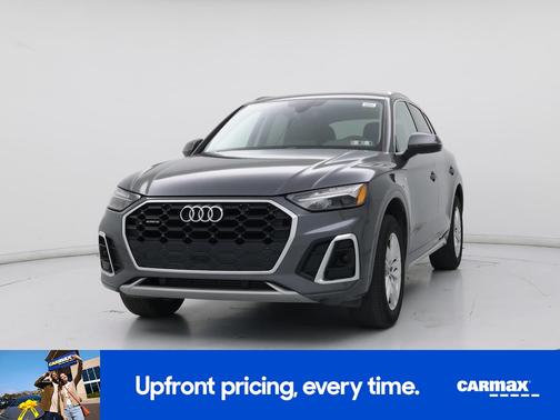 2023 Audi Q5 S-Line Premium