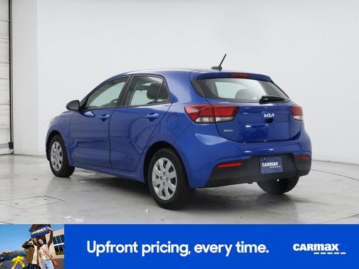2023 Kia Rio S