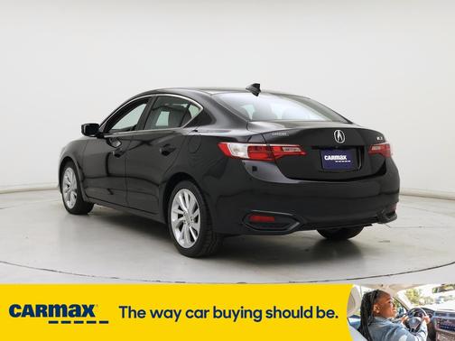 2016 Acura ILX
