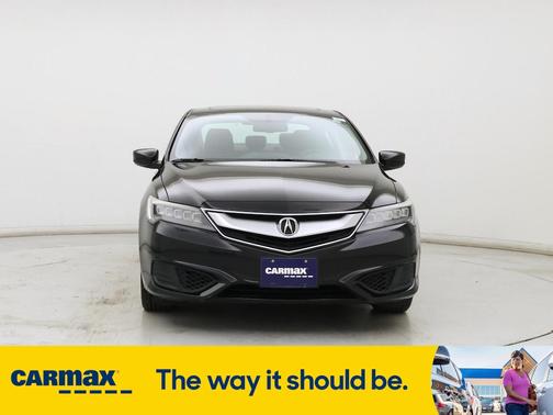 2016 Acura ILX
