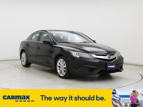 2016 Acura ILX