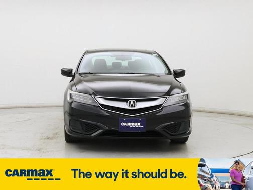 2016 Acura ILX