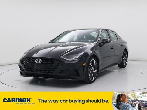 2022 Hyundai SONATA SEL Plus