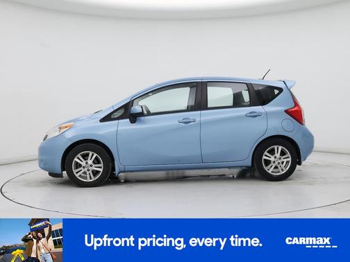 2014 Nissan Versa Note SV