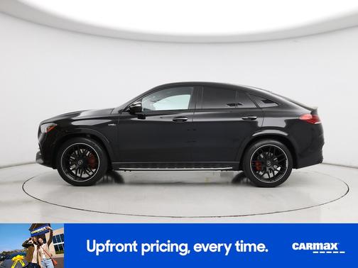 2022 Mercedes-Benz AMG GLE 53 AMG GLE 53