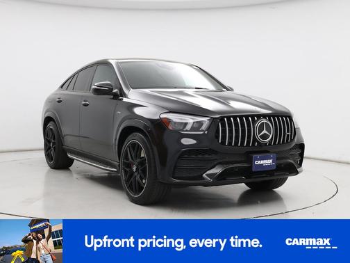 2022 Mercedes-Benz AMG GLE 53 AMG GLE 53