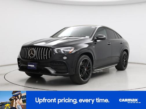2022 Mercedes-Benz AMG GLE 53 AMG GLE 53