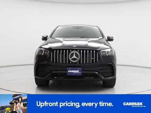 2022 Mercedes-Benz AMG GLE 53 AMG GLE 53