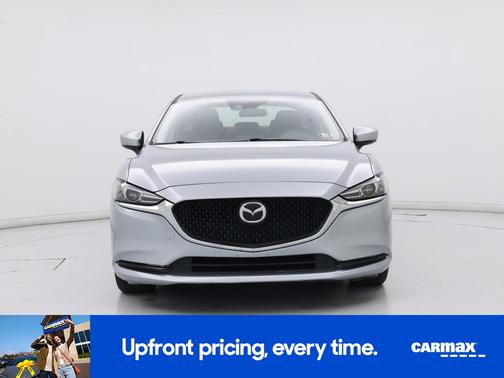 2019 Mazda Mazda6 Sport