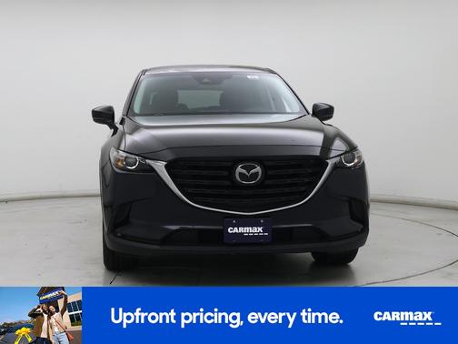 2023 Mazda CX-9 Touring Plus