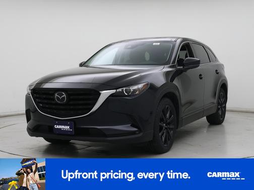 2023 Mazda CX-9 Touring Plus