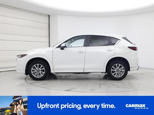 2024 Mazda CX-5 2.5 S Preferred Package