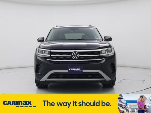 2021 Volkswagen Atlas SEL