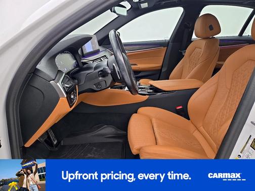 2023 BMW 530 I xDrive