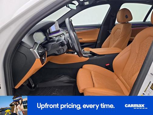 2023 BMW 530 I xDrive